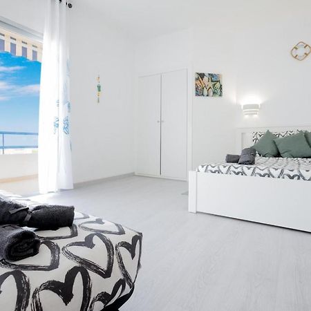 Holiday Studio With Pool Адехе Экстерьер фото