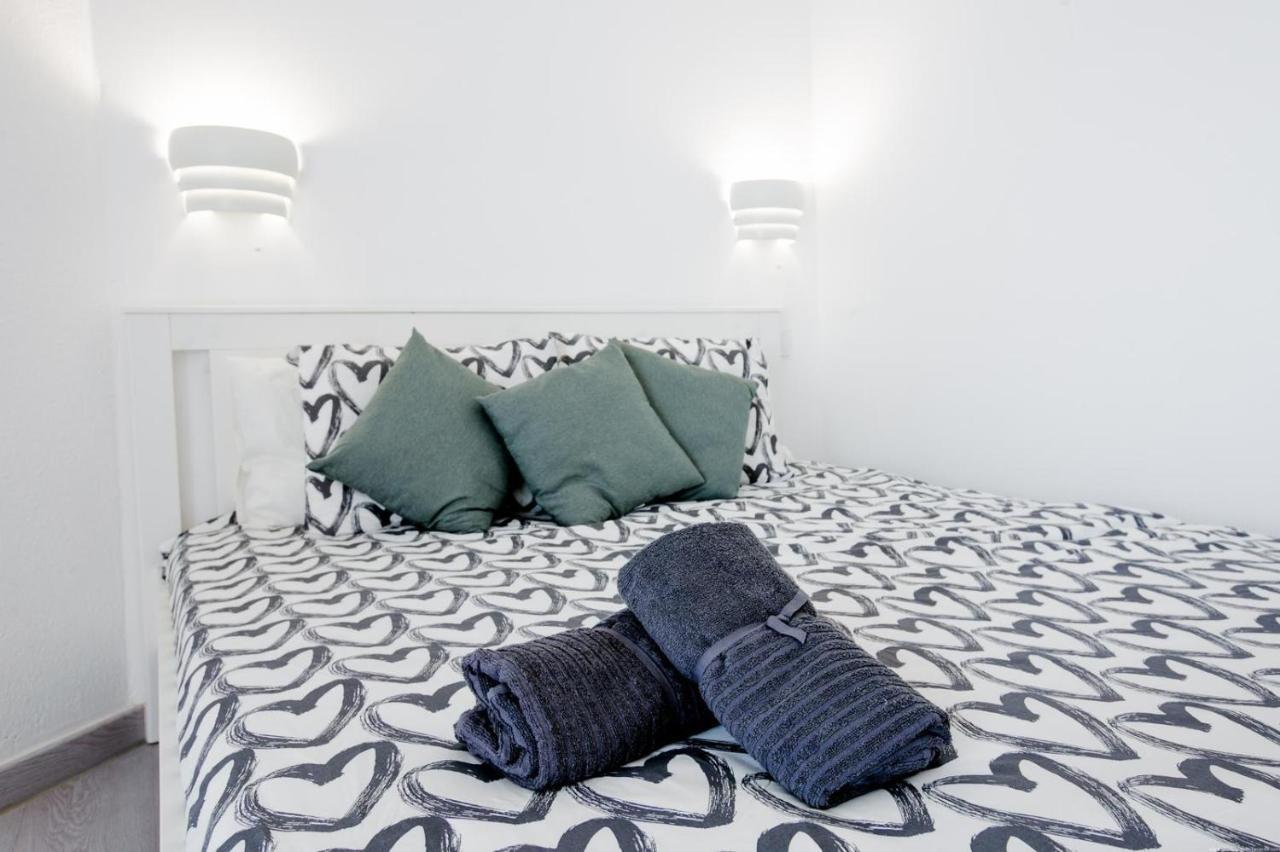 Holiday Studio With Pool Адехе Экстерьер фото