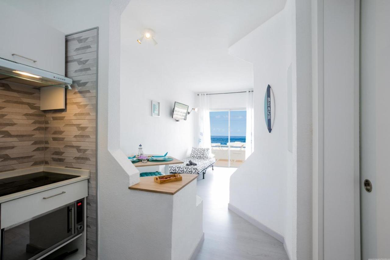 Holiday Studio With Pool Адехе Экстерьер фото