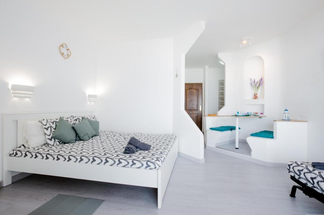 Holiday Studio With Pool Адехе Экстерьер фото